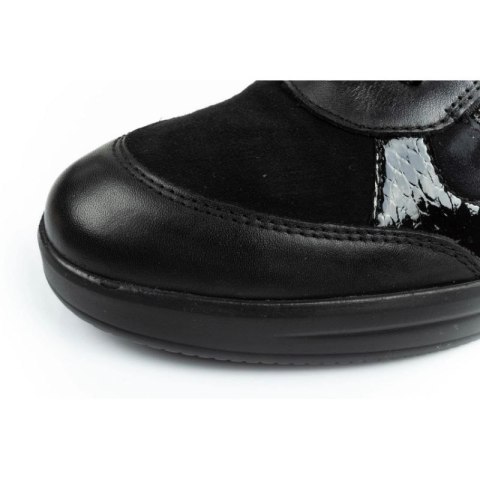 Buty Scholl Emma Laces W F302391004