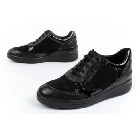 Buty Scholl Emma Laces W F302391004