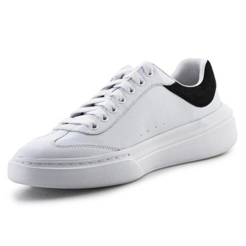 Buty Skechers Cordova Classic-Lighto M 232858-WBK