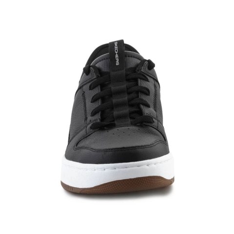 Buty Skechers Slip-ins Sport Court 92 - Distown M 232445-BKNT