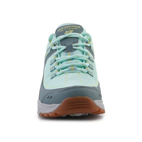 Buty Skechers Stamina AT - Artists Bluff W 180145-Sage