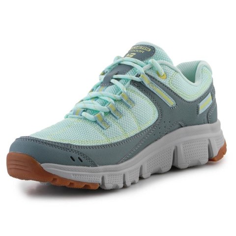 Buty Skechers Stamina AT - Artists Bluff W 180145-Sage