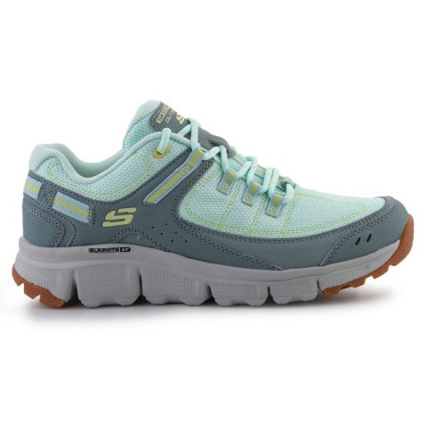 Buty Skechers Stamina AT - Artists Bluff W 180145-Sage