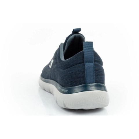 Buty Skechers Summits-Louvin M 232186/NVY