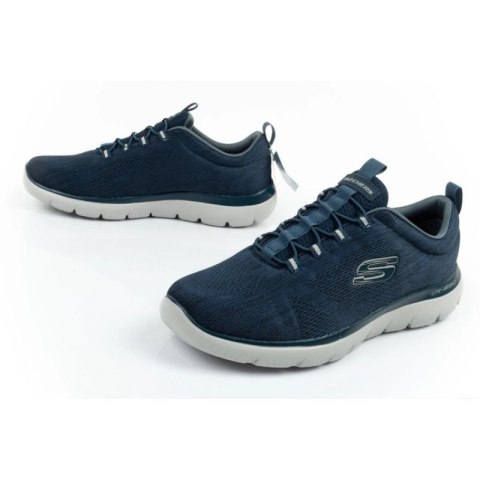 Buty Skechers Summits-Louvin M 232186/NVY