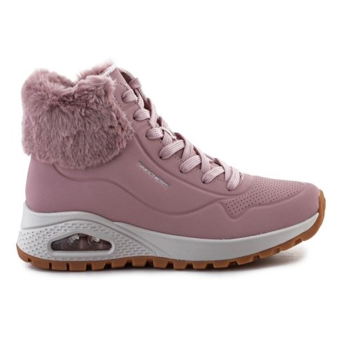 Buty Skechers Uno Rugged Fall Air W 167274-BLSH