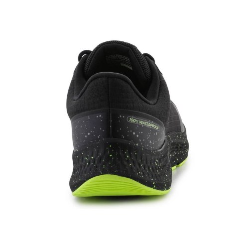 Buty do biegania Skechers Go Run Consistent W 220874-BKLM