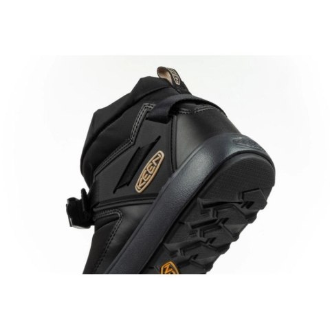 Buty śniegowce Keen Hoodromeo Mini W 1026797