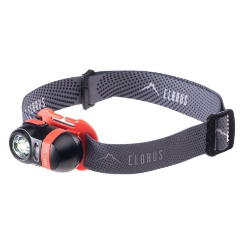 Czołówka Elbrus Nova Light 400 92800553561 Czołówka Elbrus Nova Light 400 92800553561