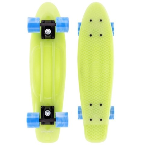 Deskorolka fiszka Spokey Neo Jr SPK-944590
