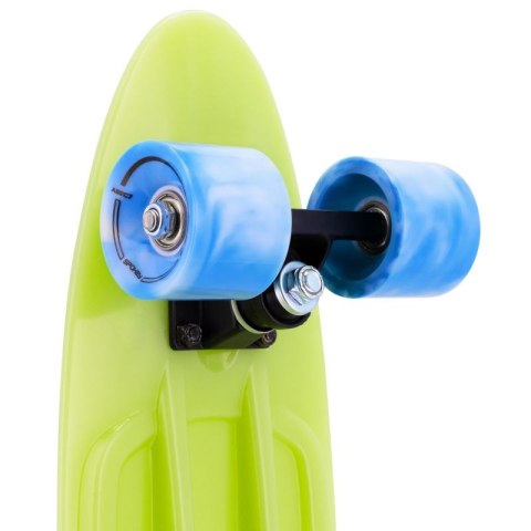 Deskorolka fiszka Spokey Neo Jr SPK-944590