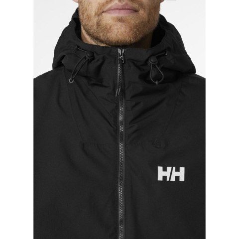 Kurtka Helly Hansen Ervik Ins Anorak M 53985 990