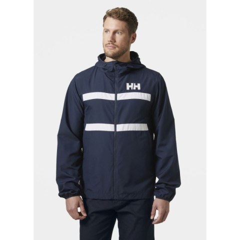 Kurtka Helly Hansen Salt Striped Windbreaker JKT M 34453 597