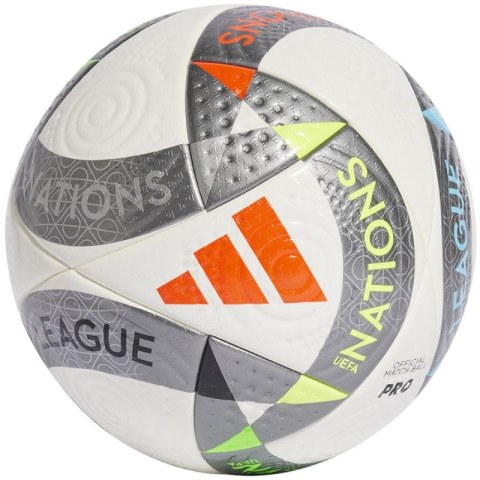 Piłka adidas UEFA NL PRO IS7441 Piłka adidas UEFA NL PRO IS7441