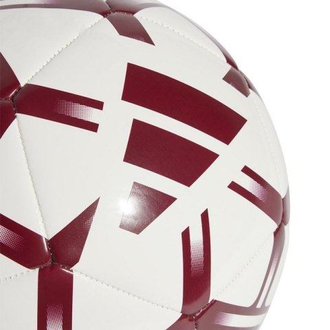 Piłka nożna adidas Starlancer Club JH3745 Piłka nożna adidas Starlancer Club JH3745