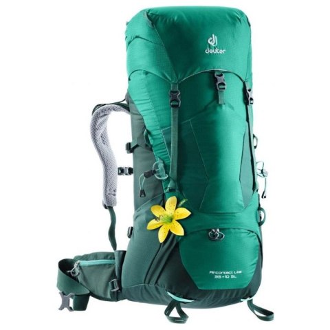 Plecak Deuter Aircontact Lite 35 + 10 SL 3340018-2231 Plecak Deuter Aircontact Lite 35 + 10 SL 3340018-2231