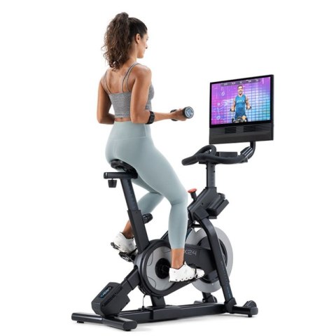 Rower Spinningowy Nordictrack X24 NTEX02425