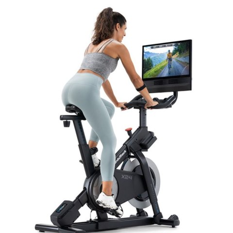Rower Spinningowy Nordictrack X24 NTEX02425