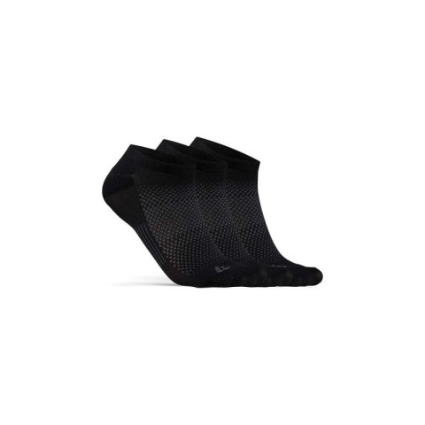 Skarpety Craft Core Dry Footies 3-pak 92800404871 Skarpety Craft Core Dry Footies 3-pak 92800404871