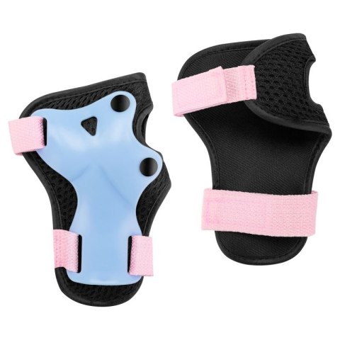 Zestaw ochraniaczy Spokey Shield Jr SPK-944640