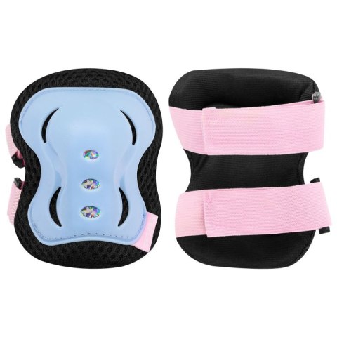 Zestaw ochraniaczy Spokey Shield Jr SPK-944640