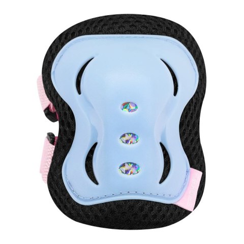 Zestaw ochraniaczy Spokey Shield Jr SPK-944640
