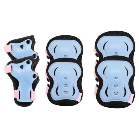 Zestaw ochraniaczy Spokey Shield Jr SPK-944640