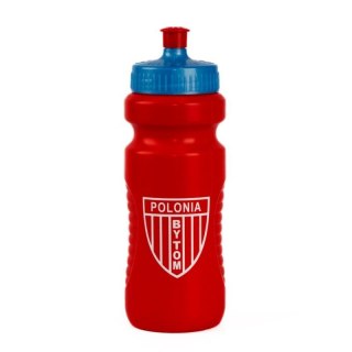 Bidon Eco Polonia Bytom SREBBID-BLU600