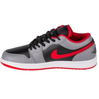 Buty Nike Air Jordan 1 Low M 553558-060