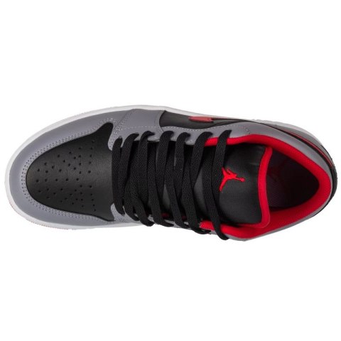 Buty Nike Air Jordan 1 Low M 553558-060
