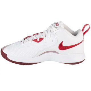 Buty do siatkówki Nike Hyperset 2 FQ7070-106