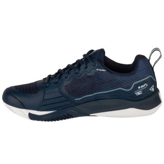 Buty do tenisa Wilson Rush Pro 4.5 Clay M WRS333660