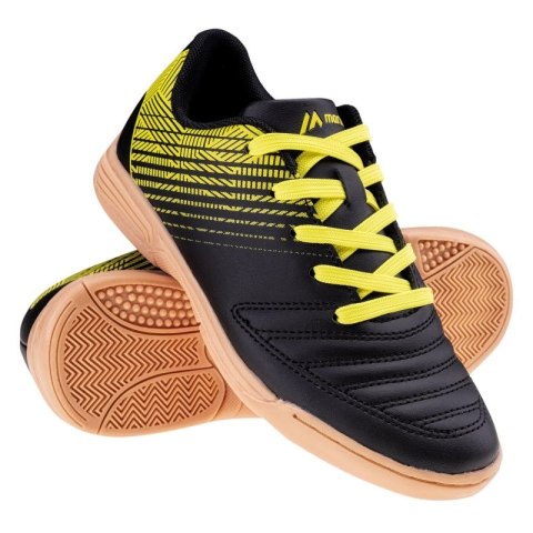 Buty piłkarskie Martes Essentials Mator IC Jr 92800490374