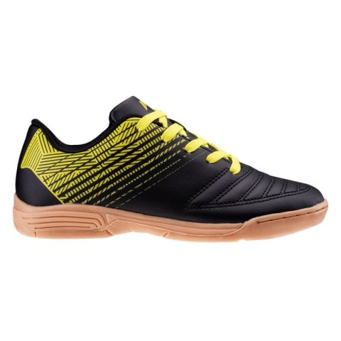 Buty piłkarskie Martes Essentials Mator IC Jr 92800490374