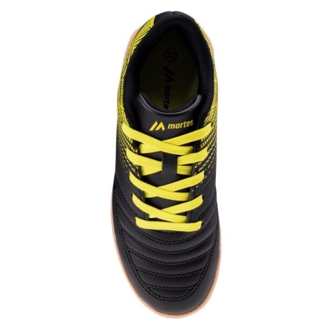 Buty piłkarskie Martes Essentials Mator IC Jr 92800490374
