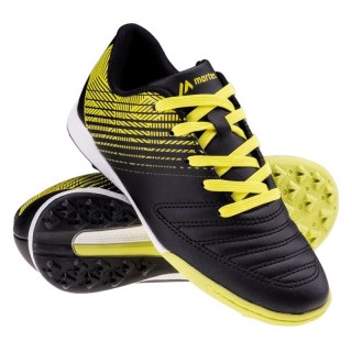 Buty piłkarskie Martes Essentials Mator TF Jr 92800490382