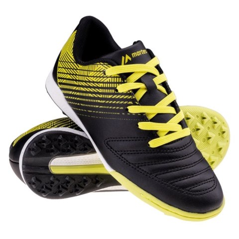 Buty piłkarskie Martes Essentials Mator TF Jr 92800490382 Buty piłkarskie Martes Essentials Mator TF Jr 92800490382