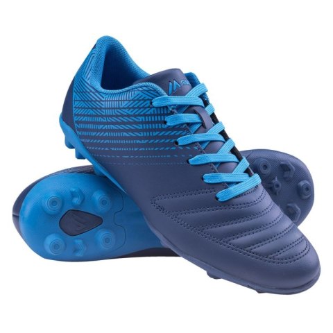 Buty piłkarskie Martes Essentials Mator Teen FG Jr 92800490390 Buty piłkarskie Martes Essentials Mator Teen FG Jr 92800490390