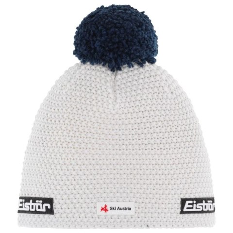 Czapka Eisbar Jamie Pompon MÜ RL SKA E33137-800 Czapka Eisbar Jamie Pompon MÜ RL SKA E33137-800