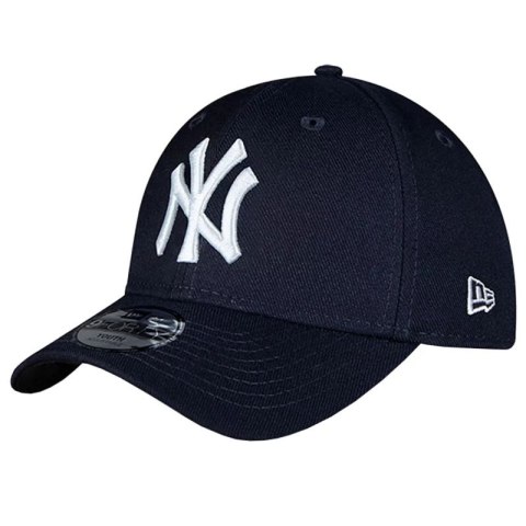 Czapka z daszkiem New Era - Kids New York Yankees The League 940 10047539 Czapka z daszkiem New Era - Kids New York Yankees The League 940 10047539