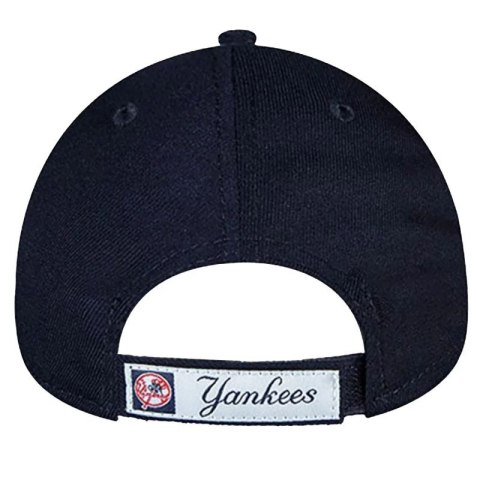 Czapka z daszkiem New Era - Kids New York Yankees The League 940 10047539 Czapka z daszkiem New Era - Kids New York Yankees The League 940 10047539