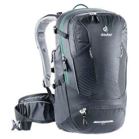 Deuter Trans Alpine 24 3205020-7000 Black Deuter Trans Alpine 24 3205020-7000 Black