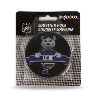 Krążek hokejowy Inglasco NHL Mascot 510AN001901
