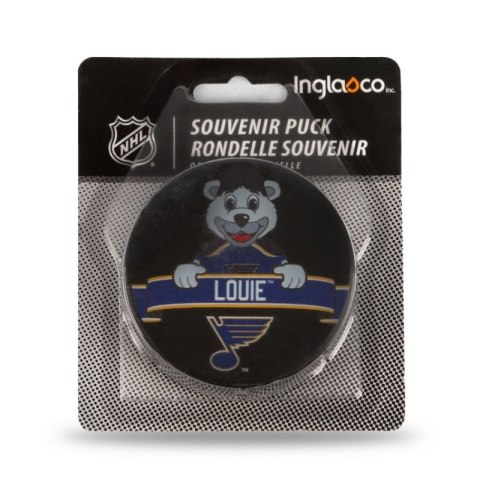 Krążek hokejowy Inglasco NHL Mascot 510AN001901