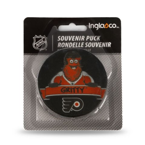 Krążek hokejowy Inglasco NHL Mascot 510AN001901