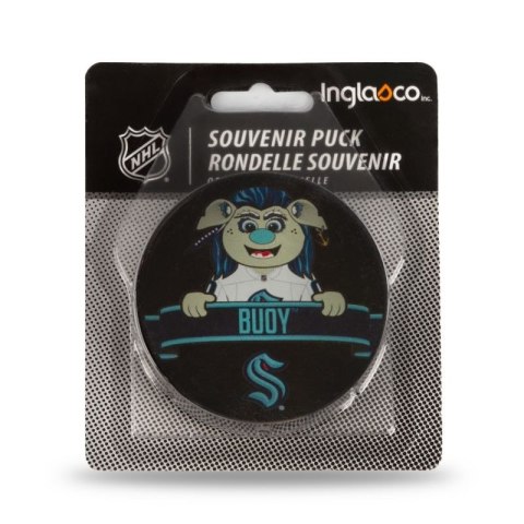 Krążek hokejowy Inglasco NHL Mascot 510AN001901