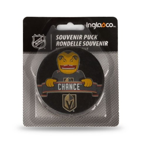 Krążek hokejowy Inglasco NHL Mascot 510AN001901