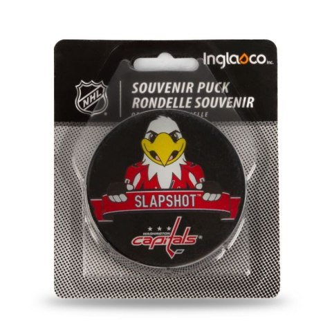 Krążek hokejowy Inglasco NHL Mascot 510AN001901