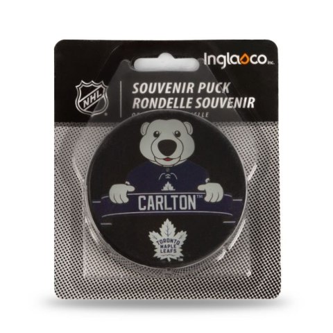 Krążek hokejowy Inglasco NHL Mascot 510AN001901