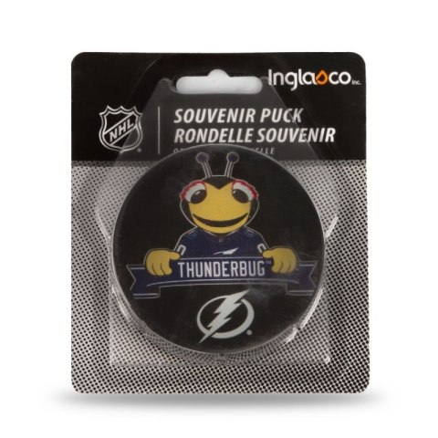 Krążek hokejowy Inglasco NHL Mascot 510AN001901